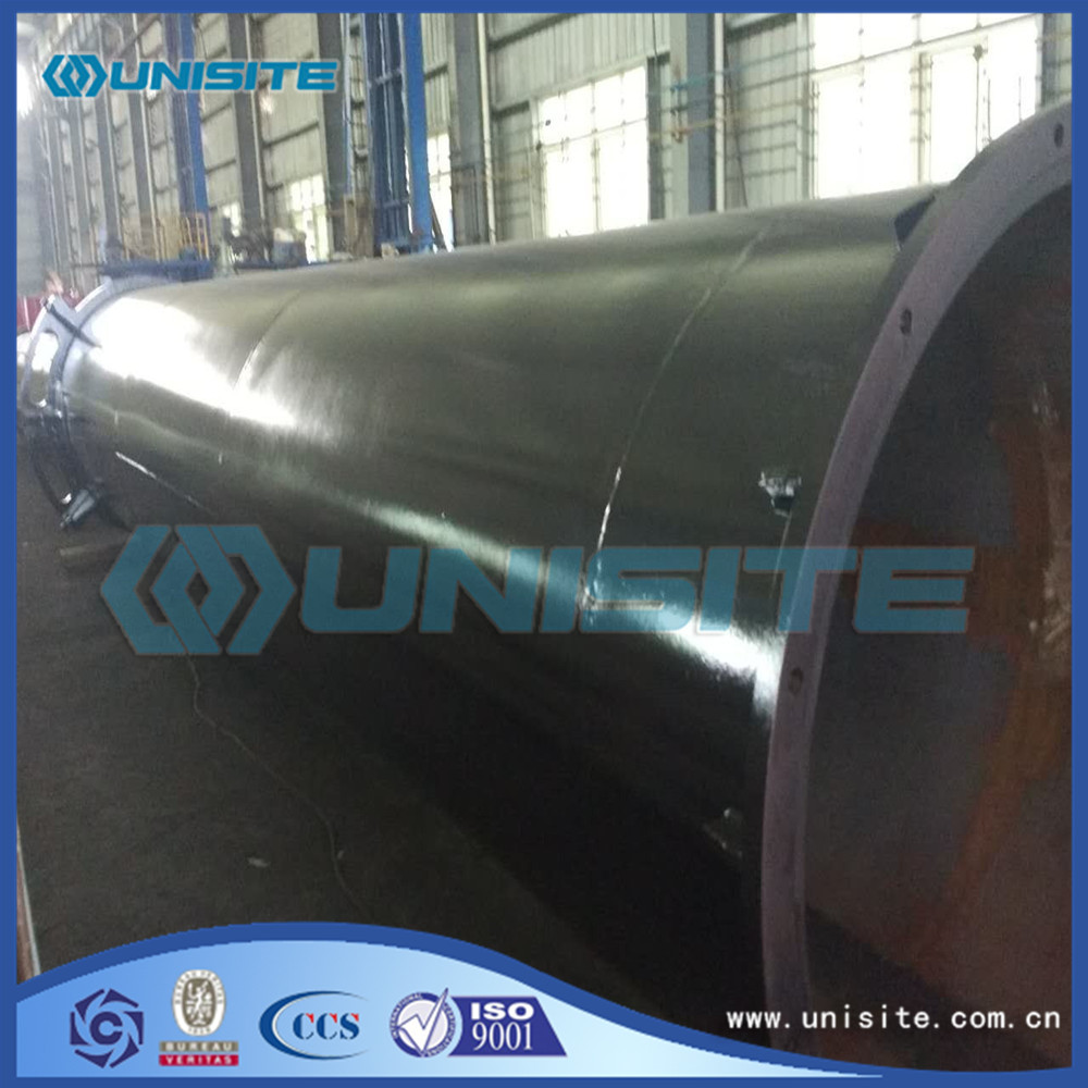 Steel Cat Back Straight Pipe Exhaust Price