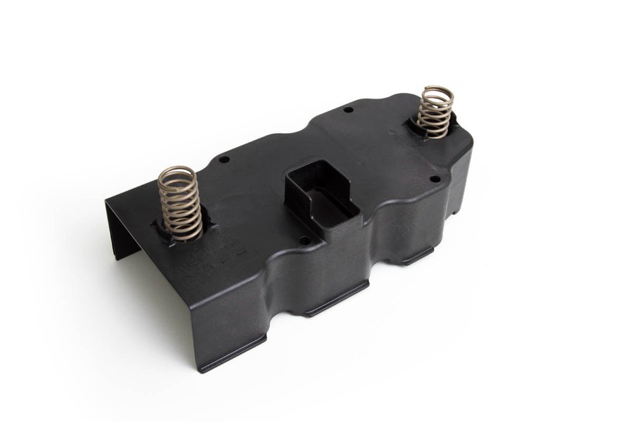 Motor Components plastic parts Motor Components plastic parts