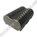 Canon камеры аккумулятор BP-511 511A 512