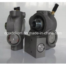 Temperature Control Thermostat Valve for Air Compressor