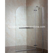 Bathtub Shower Screen