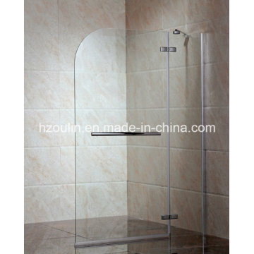 Bathtub Shower Screen