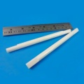 Custom Yttria stabilized Zirconia Ceramic Rod Shaft