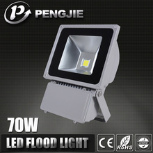 Uso al aire libre Samsung Chips LED Flood Light for Garden