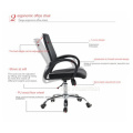 Gewerbe Möbel High End Executive Chair