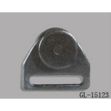 Sliding Pulley for Curtain Side Spare Parts