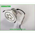 Garantía de 3 Años 3W 5W 7W 9W 12W 14W 15W 18W 21W COB LED Luz de Techo