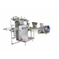 Automatic Wet Wipes Packaging Machine
