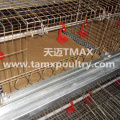 Automatic Nipple Drinking System For Broiler Cages