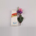 Home Use White Stick Paper Box Packing Candle