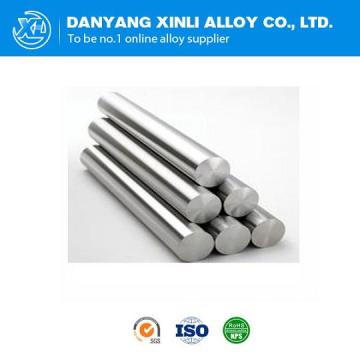 Ferro Chromium Alumínio Alloy Bright Bar