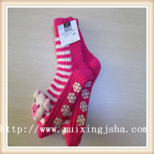 Room Socks Knitting Pattern Womens Socks