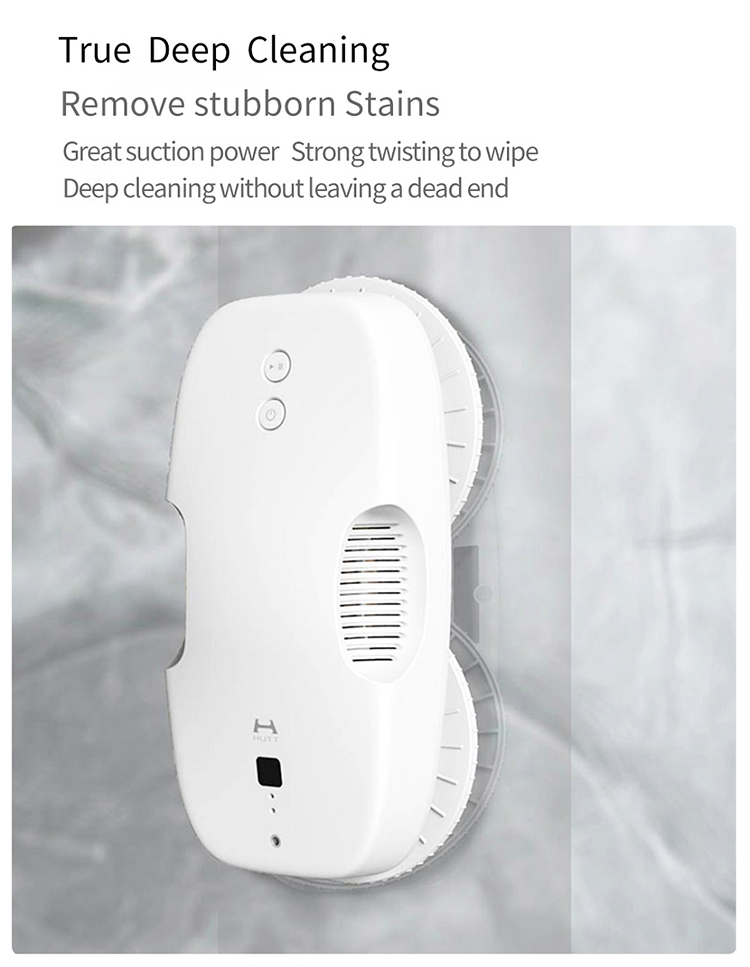 Hutt Robot Window Cleaner Hutt Robot Window Cleaner