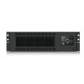 10-40KVA Three Phase High Frequency Rack Online UPS