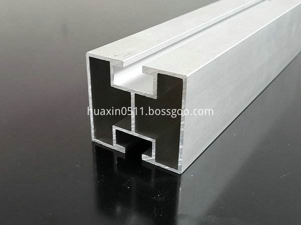 Aluminium alloy Solar panel frames