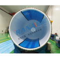 PTFE Sheet Lining Storage Tank