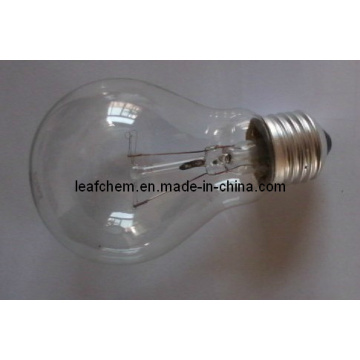 40W 60W Incandescent Lighting Bulb