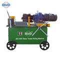 JBG-40ki Portable rebar thread rolling machine best quality