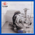 Sanitary Self-priming water Centrifugal pump