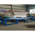 Aluminum Scrap Metal Shredder machine by Recycling Equipment