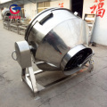 Stainless Cooking Jelly Mixer Sugar Boiling Equipment