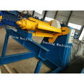 Automatic 5 Ton Hydraulic Uncoiler