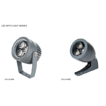 High Quality Led Spotlight