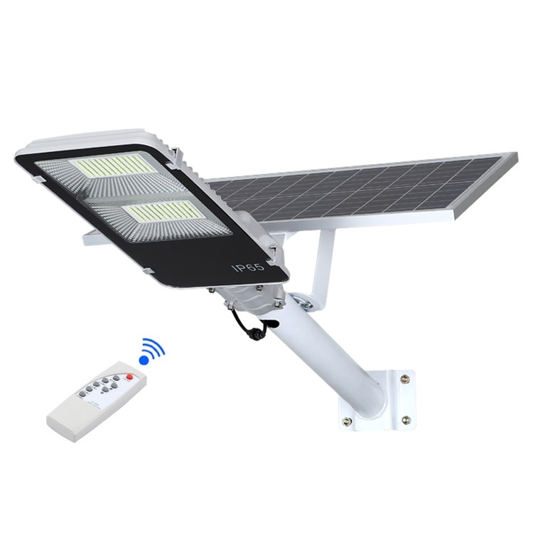 80w Led Solar Street Lamp