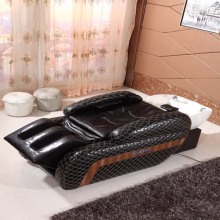 New Luxury Electrical Massage Shampoo Bed Wholesale