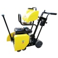 cutting portable  road cutter machine