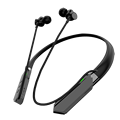 Bluetooth mains libres entendre des aides auditives avec des amplificateurs