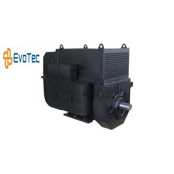 High Voltage Three Phase 7200v Generator