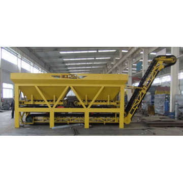 Aggergate Screening Machine For Road