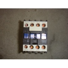 AC Contactor/CJX2 AC Contactor