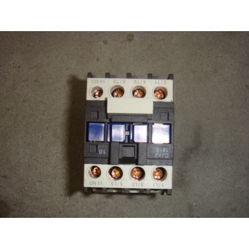 Contactor de CA/CJX2 AC Contactor