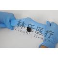 unsterilized latex free FDA 510k nitrile gloves