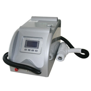 Nouvelle marque accessoires Laser Tattoo Removal Machine Hb1004-115