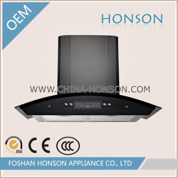 European Style Wall Mounted Kitchen Range Hood