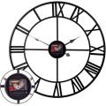 Numeral Decorative Art Wall Clock