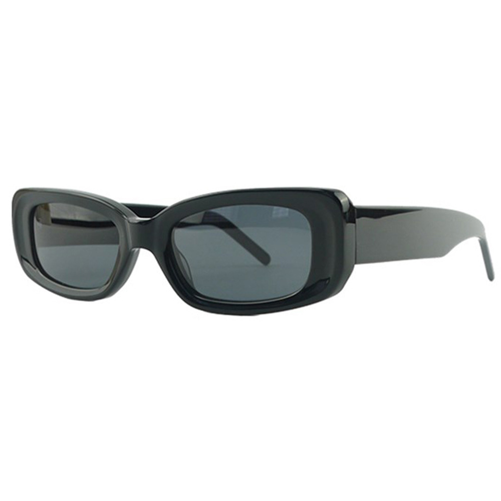 Vintage Square Eyewear Men Vintage Square Eyewear Men