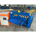 Corrugated Roof Sheet Roll Forming Machine