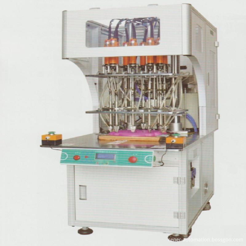 Automatic Screw Dispenser