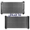 1826 Radiateur GMC Jimmy / Sonoma Chevrolet S10 4.3L 1996-2005