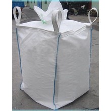 PP Big Bag Tamanho exterior (W * L * H): 100 * 100 * 125cm