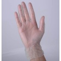 виниловые перчатки из ПВХ для повседневного использования