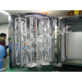 Car Lighting Metalization Vacuum Coating Machine (lámparas de cabeza, luces traseras)