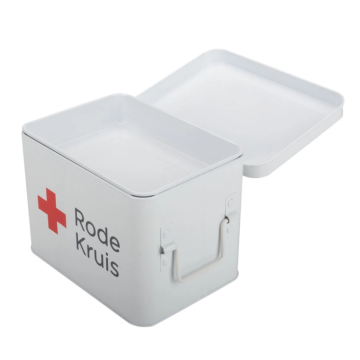 Metal first aid kit online purchase