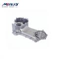 Good quality magnesium die casting for machine use