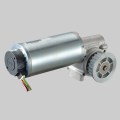 Dunker electric dc automatic door motor