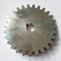 Machinery Double Pitch Roller Chain Sprocket /sprocket wheel